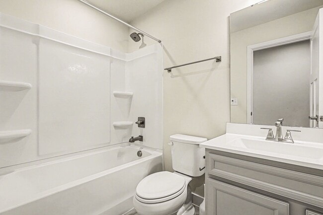 Photo - Townhome For Lease - Thompson's station