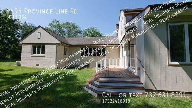 Photo - 4495 Province Line Rd
