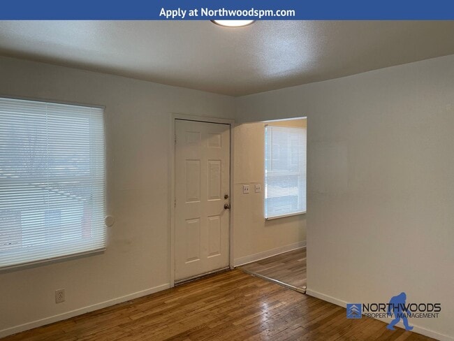 Photo - Nice 1 Bedroom 1 Bath Upstairs Apartment