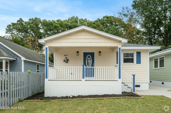 Building Photo - 617 S 9th St Rental
