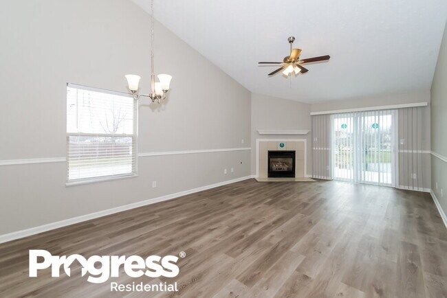 Photo - 6101 Patoka Lake Dr