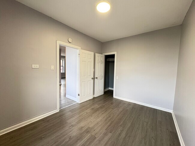 257 Sherman Ave 7 - 265 Sherman Ave Unidad 7