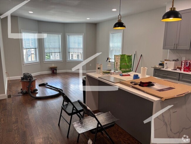 Building Photo - Brand New 4 Bed / 2.5 Bath – Two Floors, I... Rental
