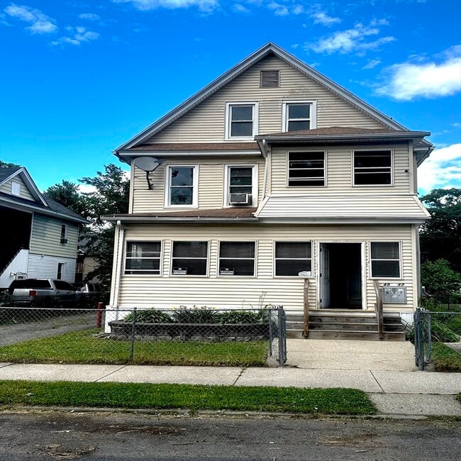 Building Photo - 45-47-47 Ranney St Unit 47B Rental