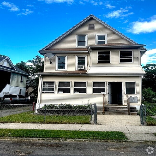 Building Photo - 45-47-47 Ranney St Unit 47B Rental