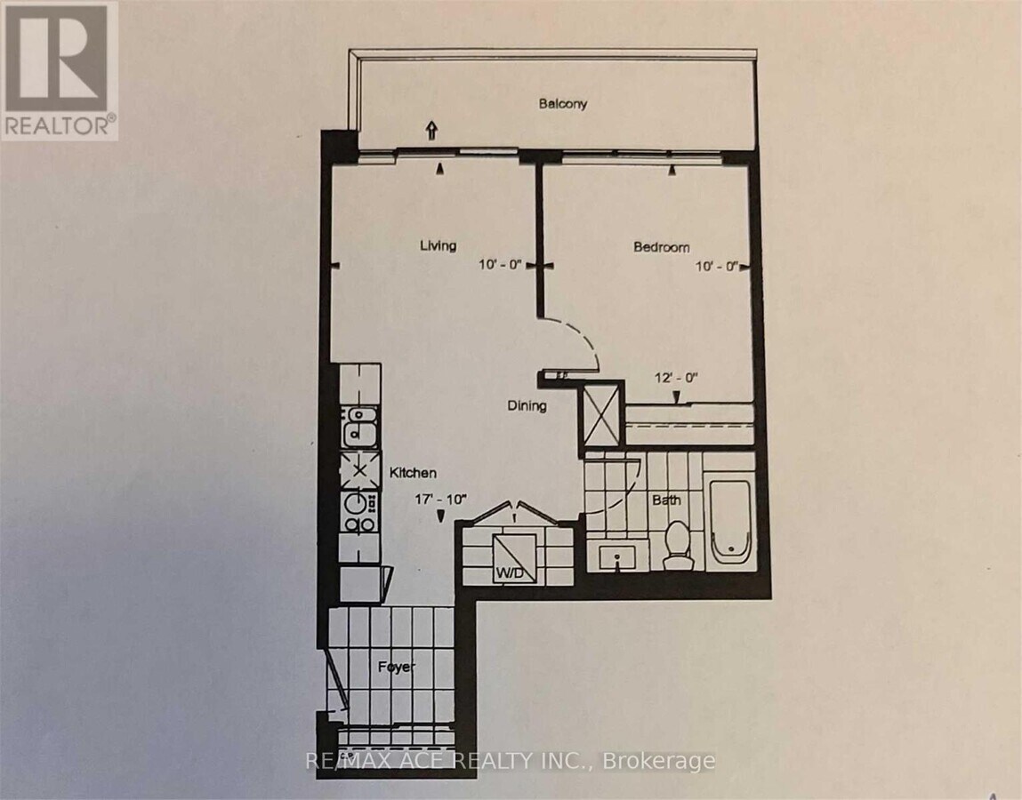 Photo - 15 Water Walk Dr Unité 535