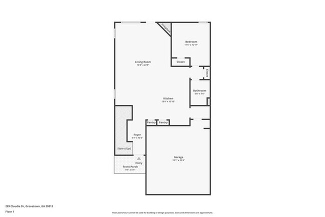 Photo - 289 Claudia Dr