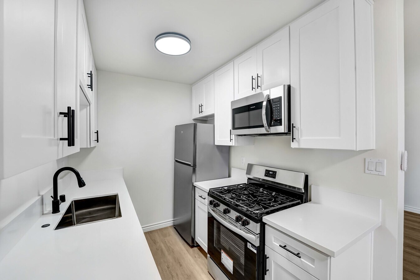 Photo - 1231 12th St. in Santa Monica.  Steps to W...