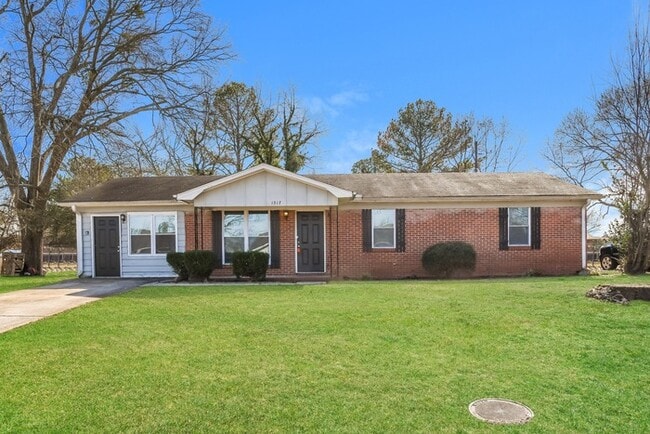 Photo - 1517 Douthit St SW Casa