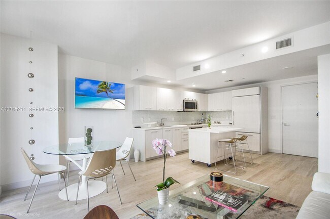 Photo - 55 SW 9th St Unit 3802