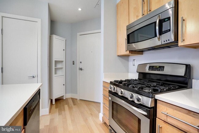 Photo - 1435 Chapin St NW Unidad 206