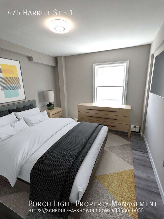 Photo - BEAUTIFUL 2 Bedroom Main floor with parkin... Unit 1