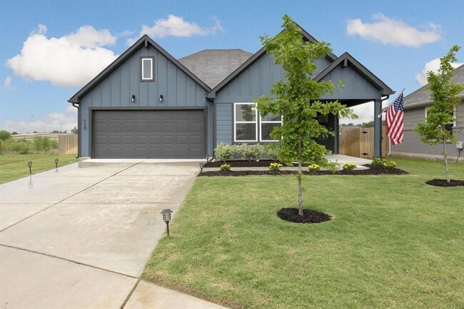 Building Photo - 110 Johnson Draw Rd Rental