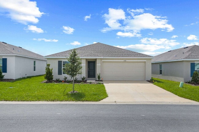 Photo - Be the first to rent this new 3BR 2BA home in SW Ocala!