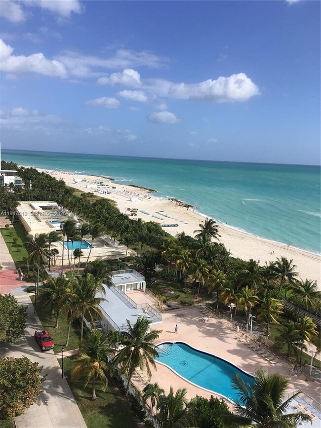 Photo - 2625 Collins Ave Unit 1407