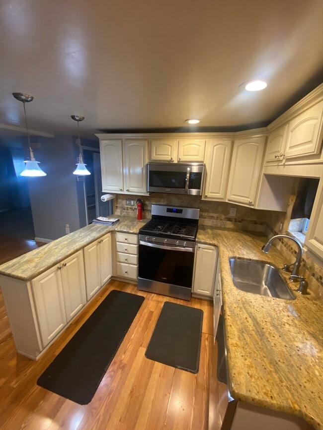 Photo - 233 S State Rd Unit 2nd Fl