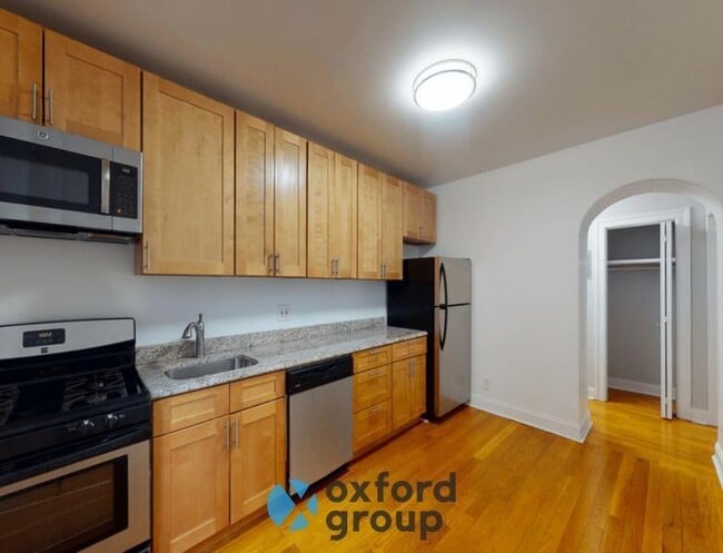 Building Photo - 2 bedroom in New York NY 10002 Unit 1R Rental
