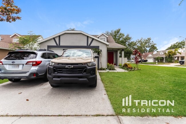 Photo - 1648 Harbor Oaks Dr House