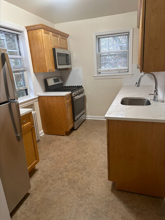 Bergen Properties