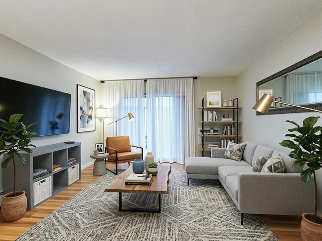 400 Savin Hill Ave Unit 16