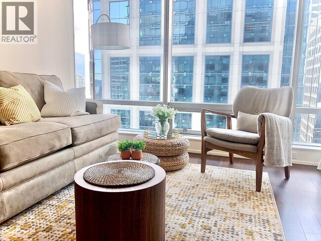 1111 Alberni St Unit 270X