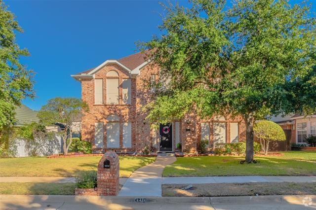 Building Photo - 4210 Oak Mt Dr Rental