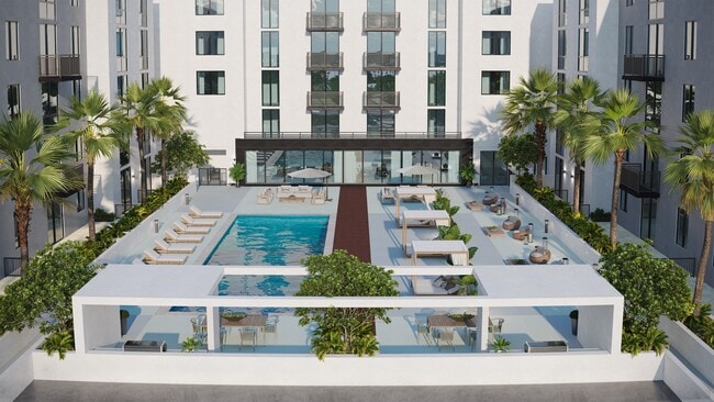 Havana Enclave