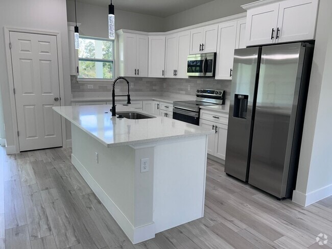 Building Photo - New Construction Rental
