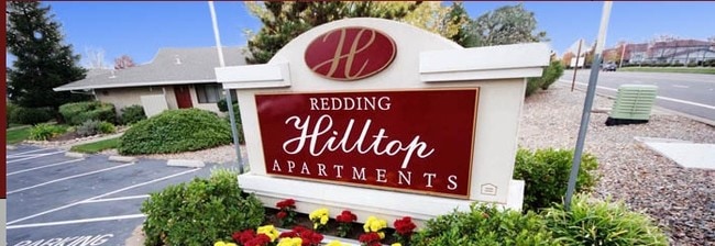 Building Photo - Redding Hilltop Apartments