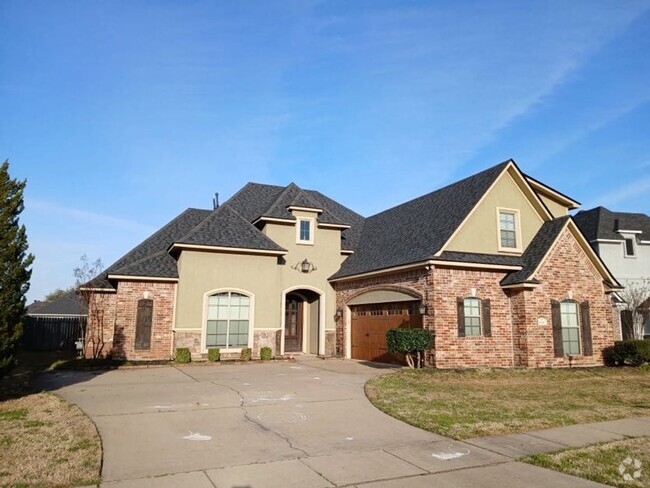 Building Photo - 5107 Tensas Dr Rental