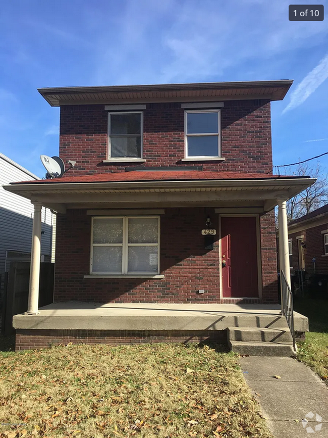 Building Photo - Preview this 3BR/2Ba House- Section 8 acce...