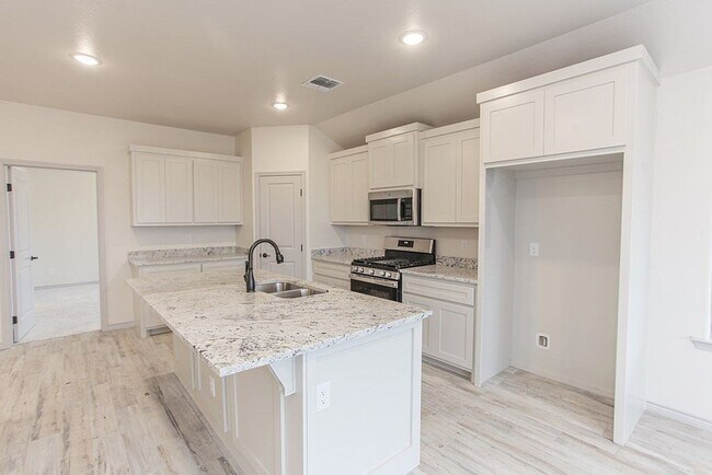 Photo - New Beginnings Start With AMRR: Construction 3 bedroom Home in Midland, TX!