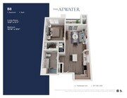 B8 Floor Plan