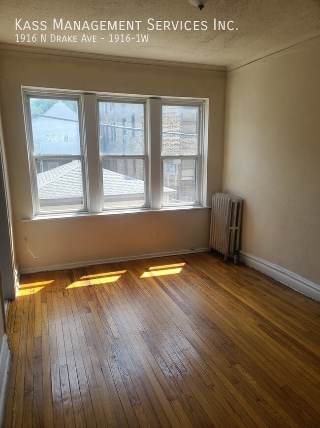 Photo - 1916 N Drake Ave Unit 1916-1W