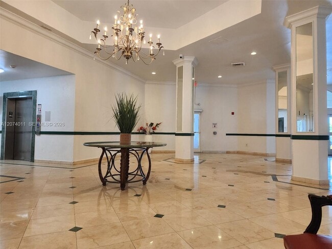 Photo - 1351 NE Miami Gardens Dr Unit PH3E
