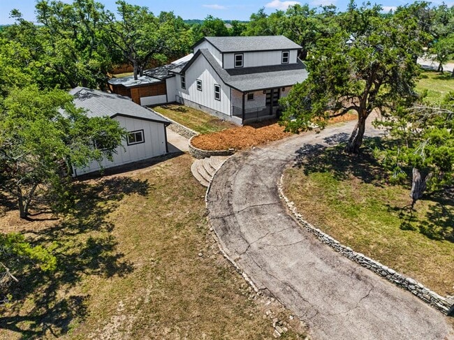 6501 Thomas Springs Rd