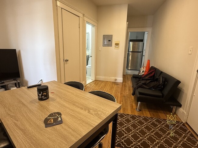 Photo - 370 Chestnut Hill Ave Unidad 21