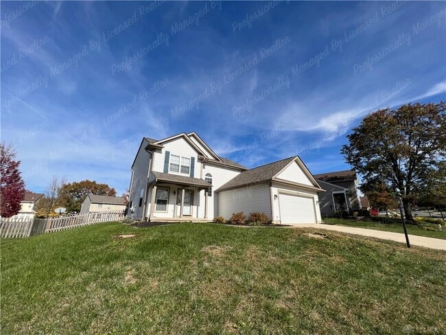 Photo - 1131 Windsong Trail