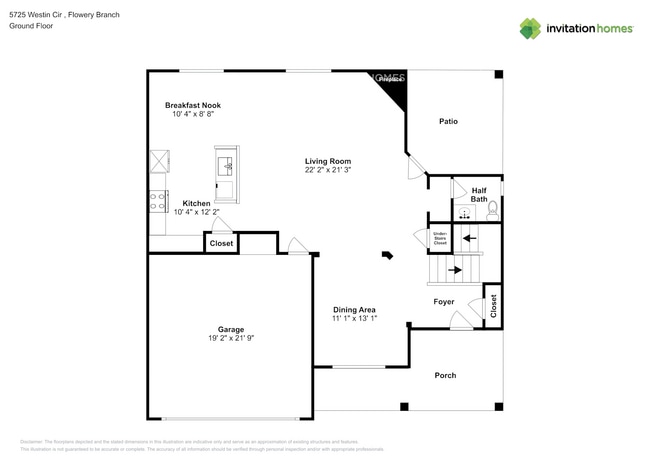 5725 Westin Cir