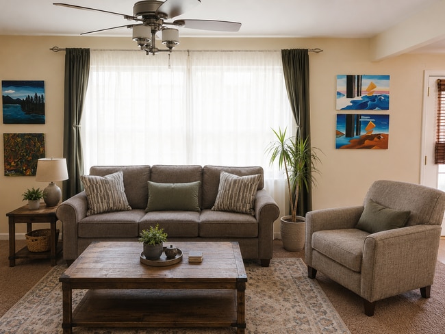 Photo - 1725 Lake Sherwood Dr