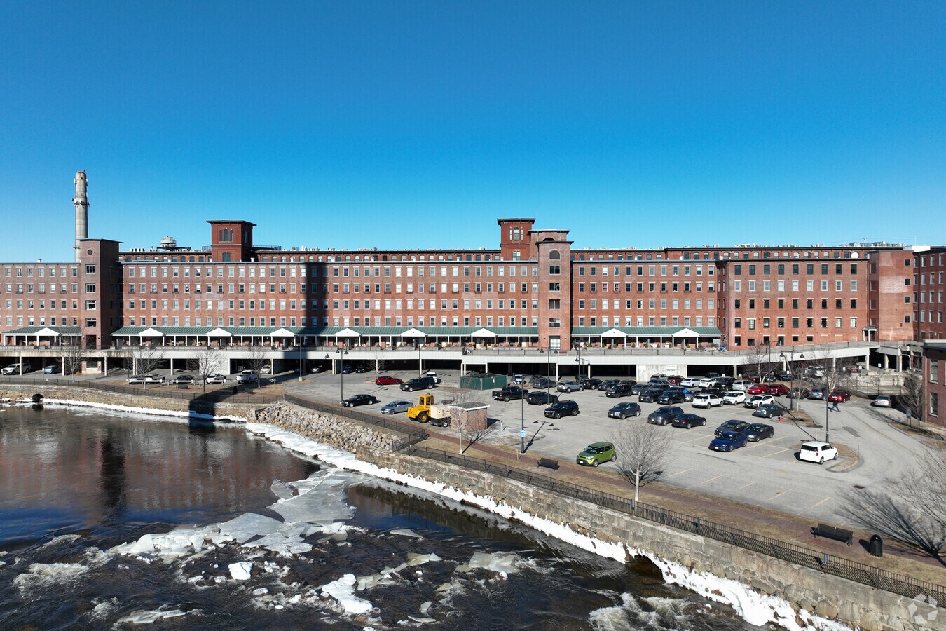 Photo - Island Terrace