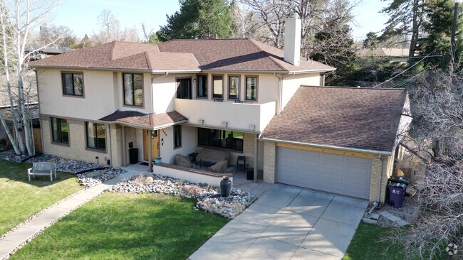 Building Photo - 3600 E Virginia Ave Rental