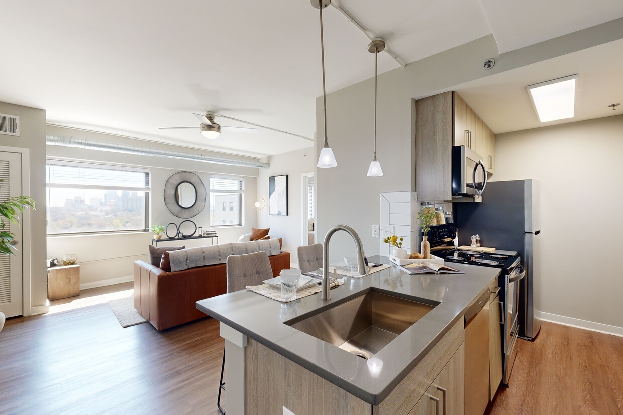 Photo - The Lofts at Twenty25