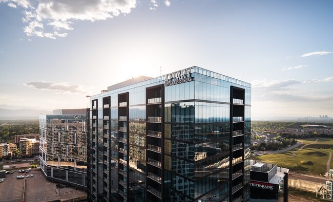 Building Photo - Apiary Residences