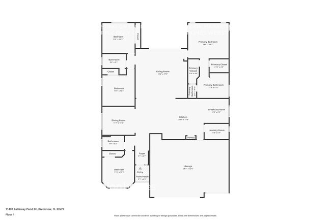 Photo - 11407 Callaway Pond Dr