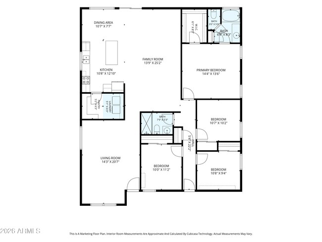 Photo - 3139 W Matthew Dr