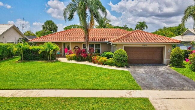 Building Photo - 10305 Crosswind Rd