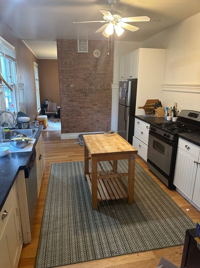 Photo - 103 Dartmouth St Unit 1