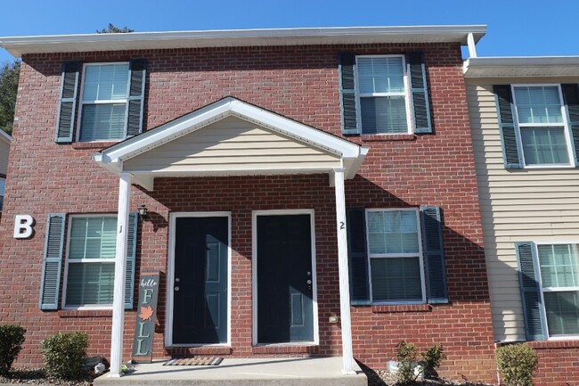 Unit B2 - 269 Old Porter Pike Rental