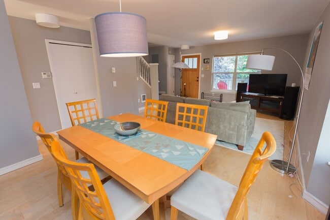 Photo - Single family, 3 bedroom, 1.5 bath home ju...